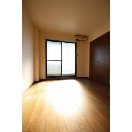 アンプルールフェールメルベェイユーの物件内観写真